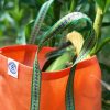 Indisk totebag - väska påse